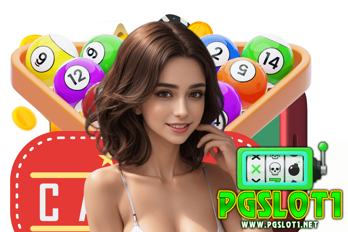 pgslot1 ทรูวอเลท