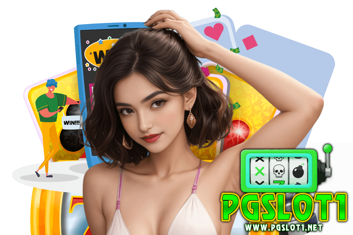 pgslot1 สล็อต